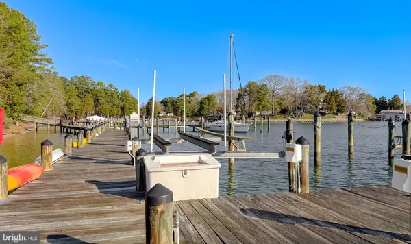 $494,500 | 637 Ruxton Road, Unit 76, Solomons, MD 20629