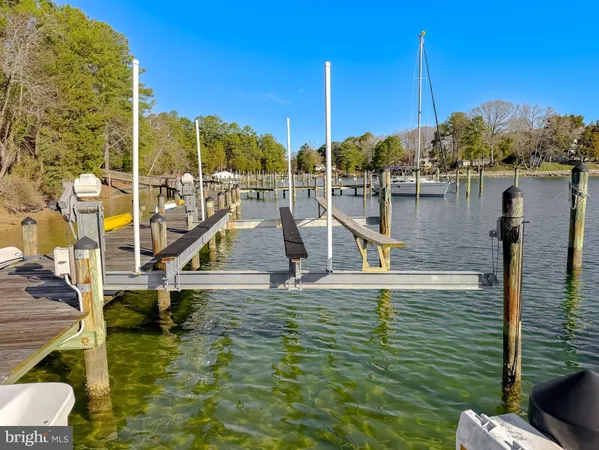 $494,500 | 637 Ruxton Road, Unit 76, Solomons, MD 20629