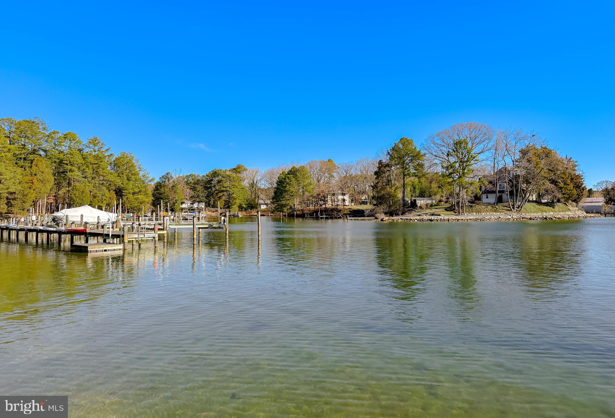 637 Ruxton Road, Unit 76 Solomons, MD 20629 - Photo 71 of 79