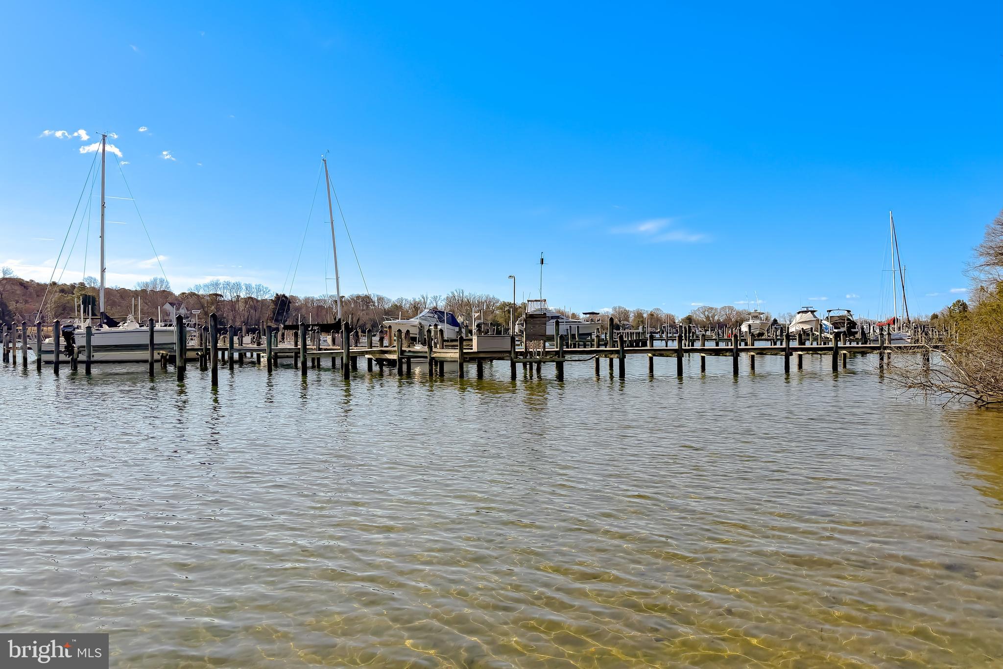 637 Ruxton Road, Unit 76 Solomons, MD 20629 - Photo 72 of 79