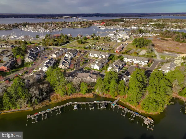 $494,500 | 637 Ruxton Road, Unit 76, Solomons, MD 20629