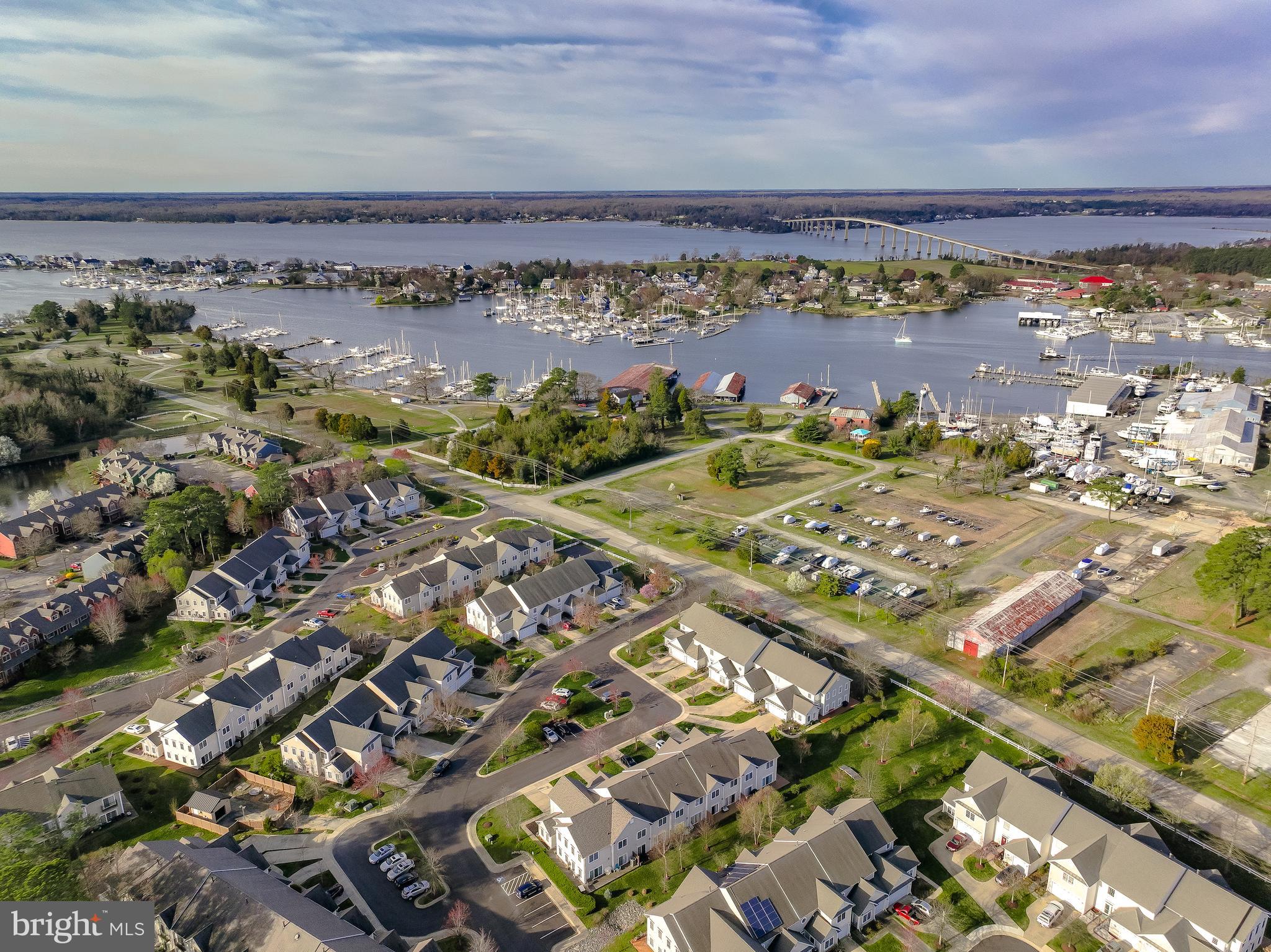 637 Ruxton Road, Unit 76 Solomons, MD 20629 - Photo 76 of 79