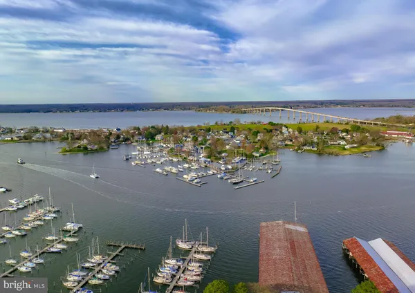 $494,500 | 637 Ruxton Road, Unit 76, Solomons, MD 20629