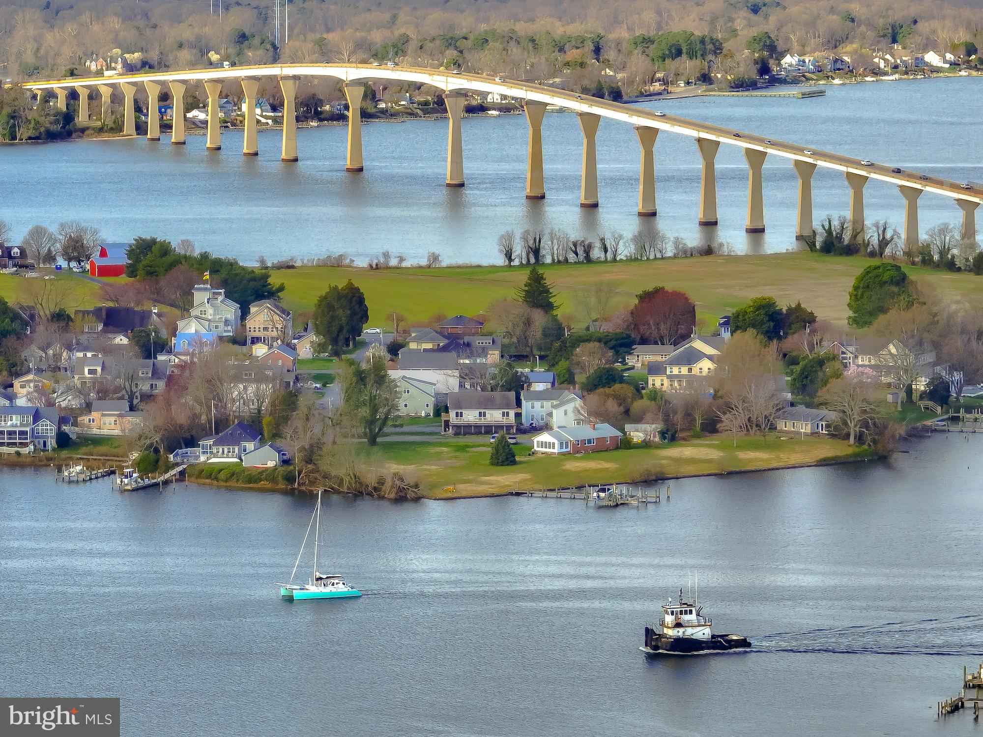 637 Ruxton Road, Unit 76 Solomons, MD 20629 - Photo 78 of 79