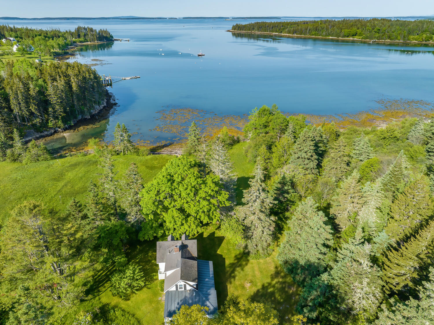 10 Bass Road Tremont, ME 04612 - Photo 32 of 37 18-258 Clark Point Road 2-DTP