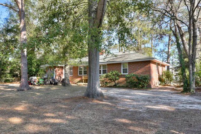 $229,000 | 104 Silver Bluff Road, Aiken, SC 29803