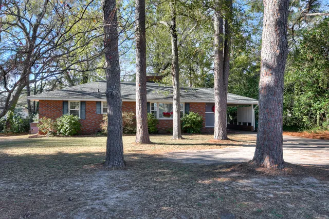 $229,000 | 104 Silver Bluff Road, Aiken, SC 29803