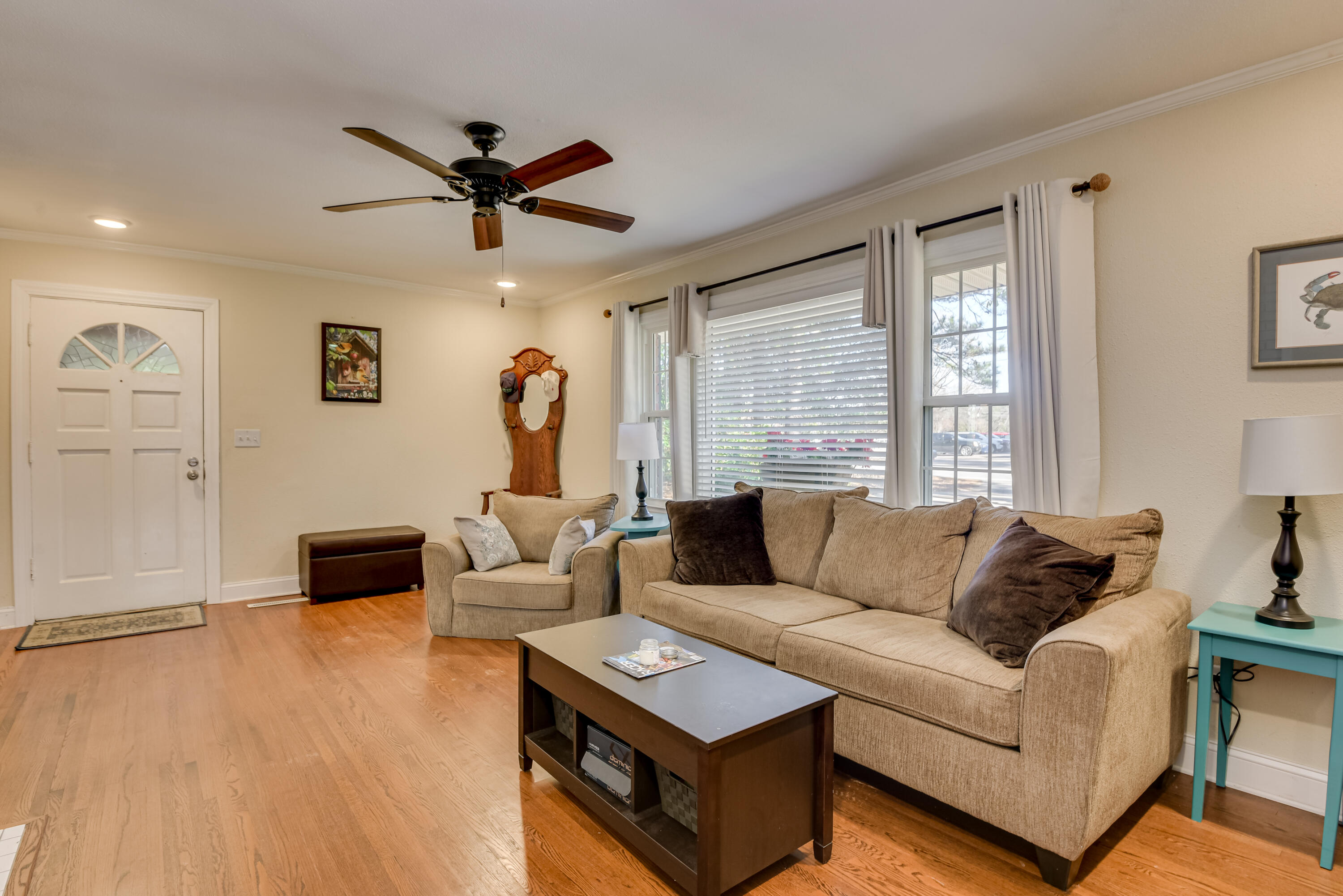 104 Silver Bluff Road Aiken, SC 29803 - Photo 3 of 23 5