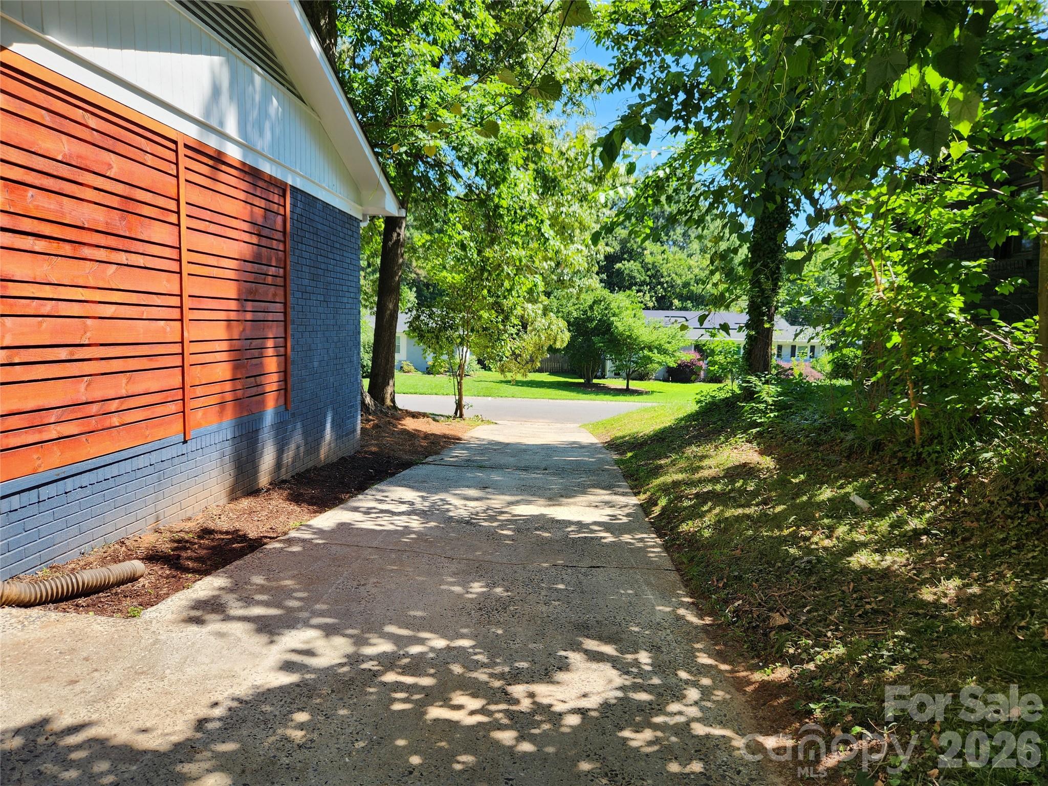 3528 Enfield Road Charlotte, NC 28205 - Photo 27 of 29 Gallery Image 27