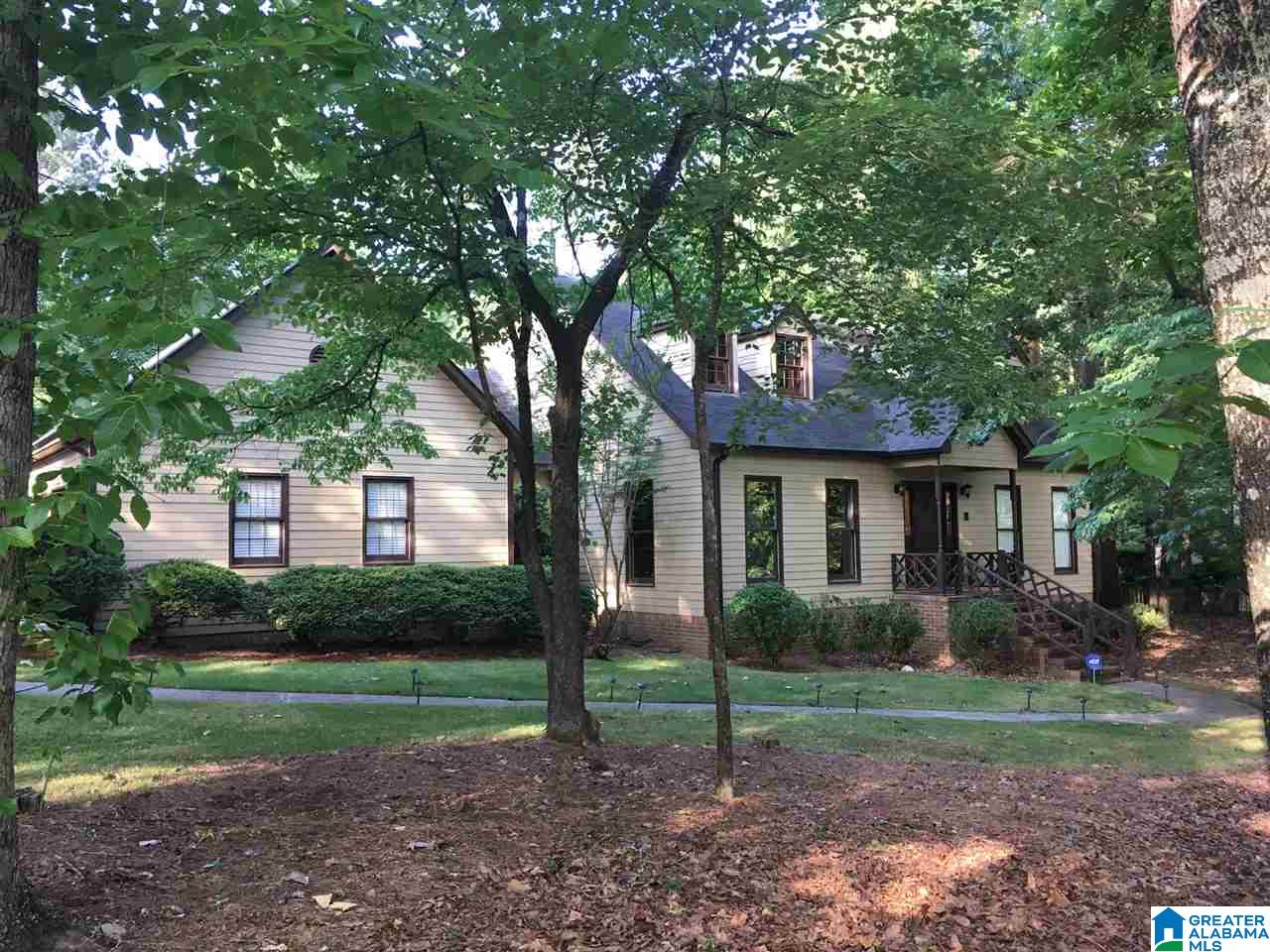 5160 Colonial Park Road Birmingham, AL 35242 - Photo 14 of 22