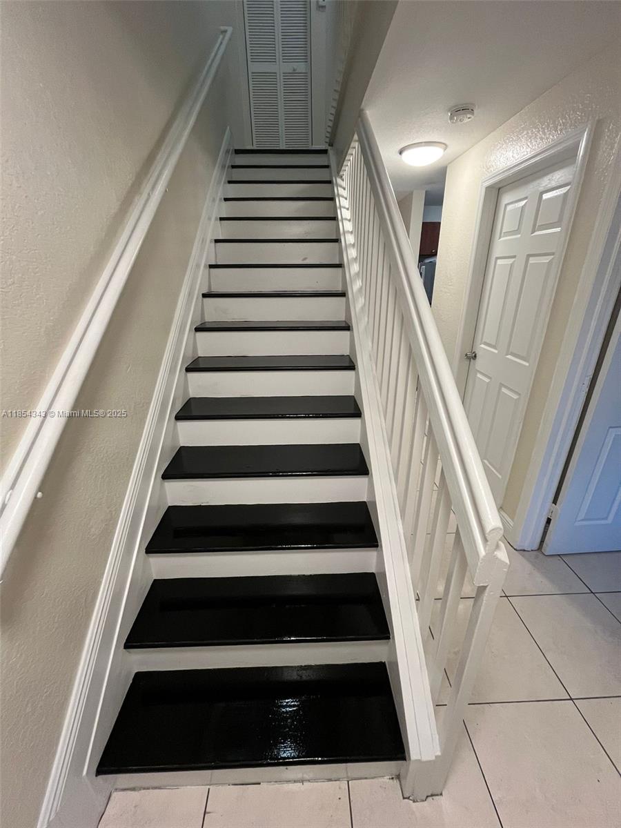 2251 Northwest 136th Terrace, Unit 2251 Opa-Locka, FL 33054 - Photo 2 of 20 a view of entryway