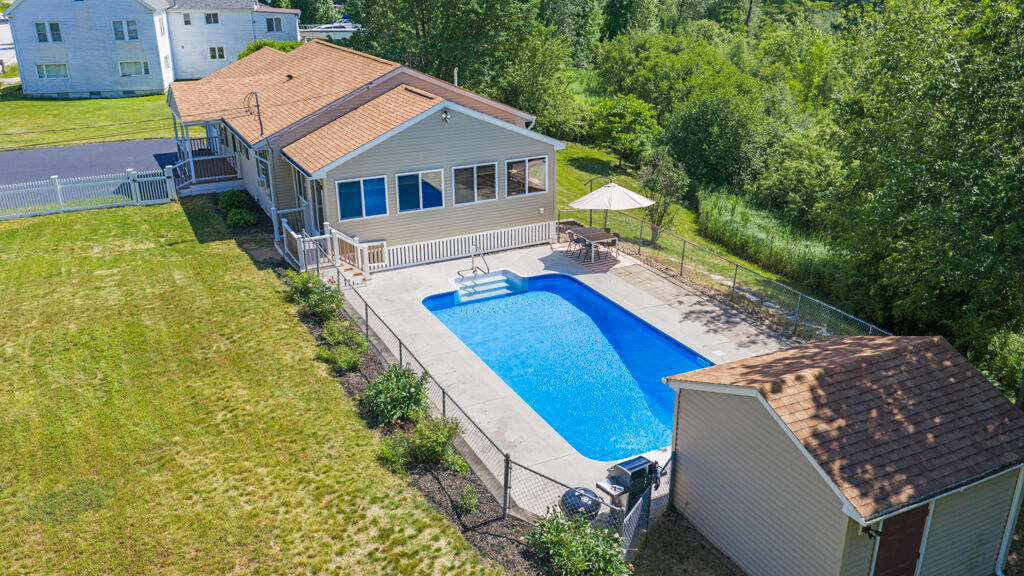 16 Beech Ridge Road Scarborough, ME 04074 - Photo 2 of 45 DJI_20260625145622_0055_D