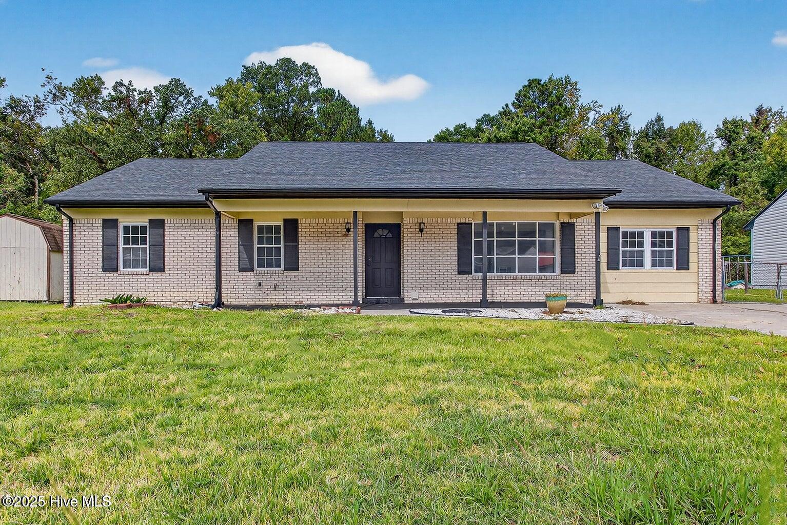 144 Balsam Road Jacksonville, NC 28546 - Photo 1 of 37 144