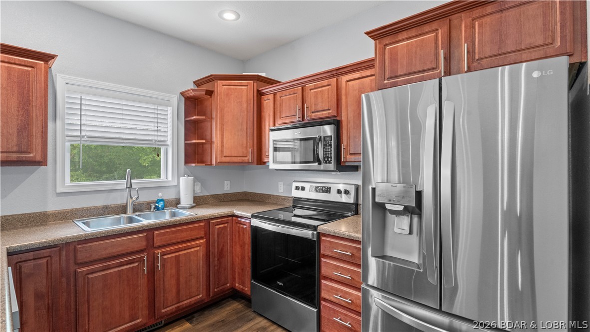109 Reddington Road Four Seasons, MO 65049 - Photo 6 of 69