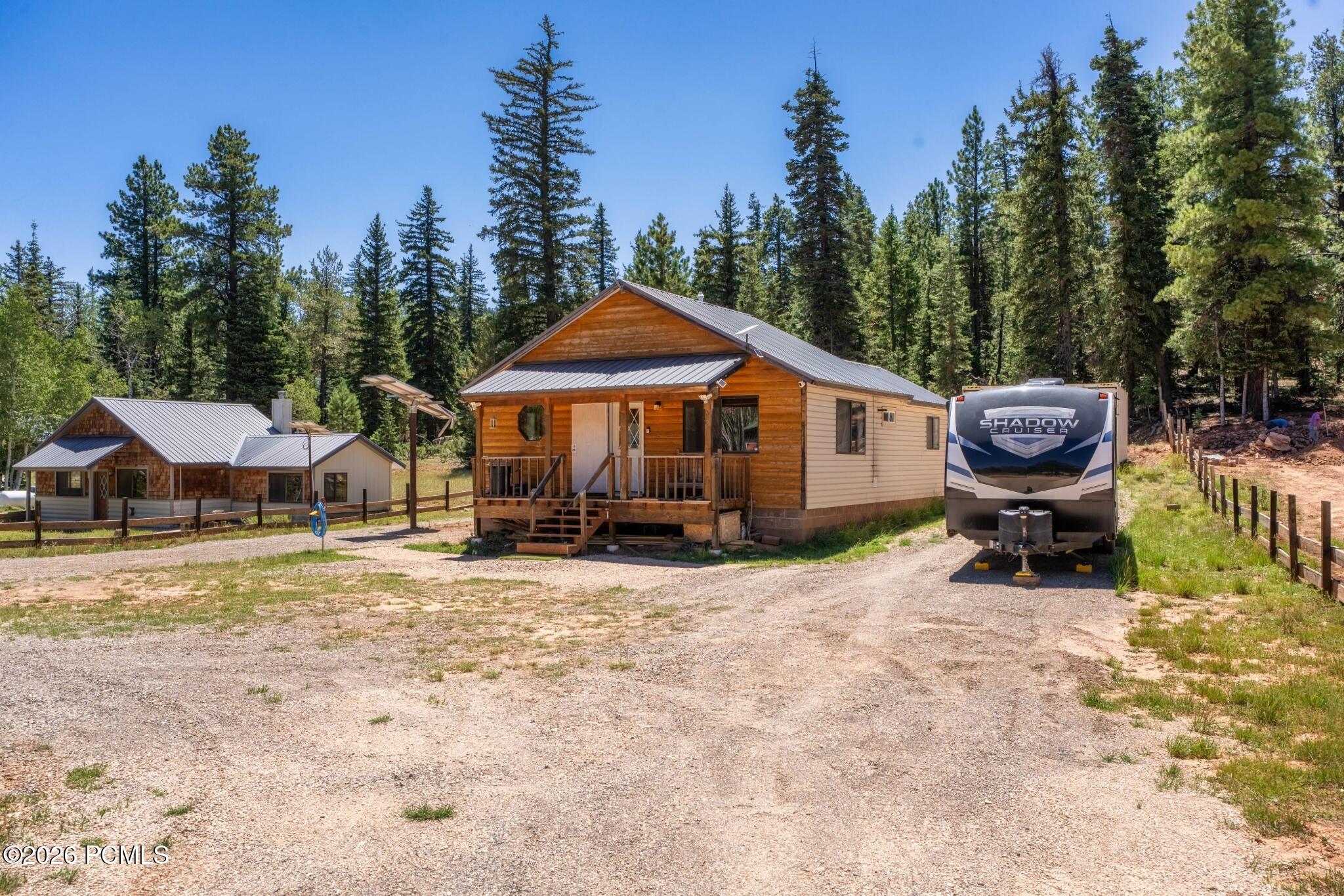 1265 Strawberry Point Road Duck Creek Village, UT 84762 - Photo 4 of 69 Gallery Image 4