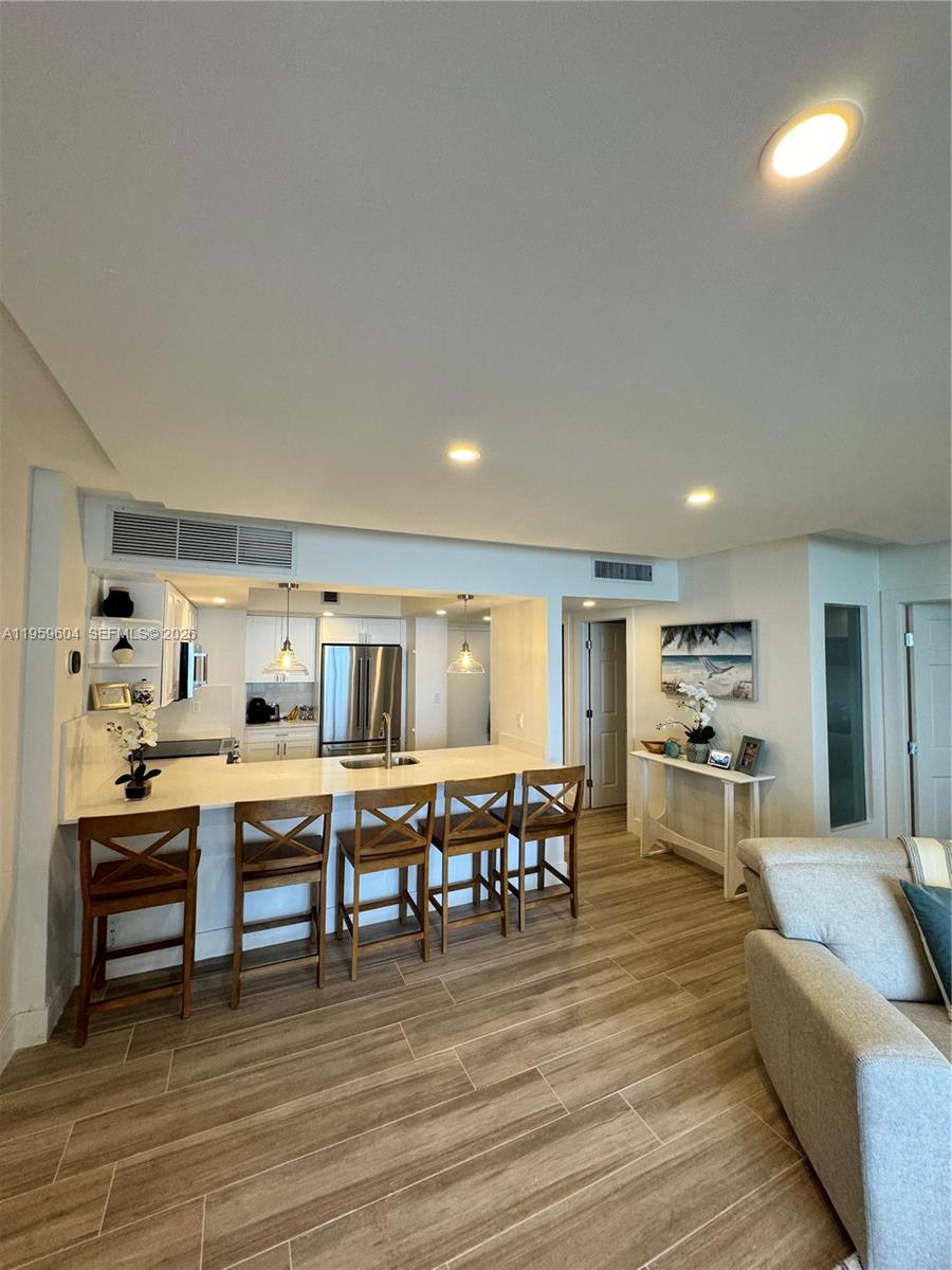 9273 Collins Avenue, Unit 810 Surfside, FL 33154 - Photo 5 of 11