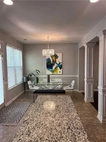 $255,900 | 3150 Spicy Cedar Lane, Lithonia, GA 30038