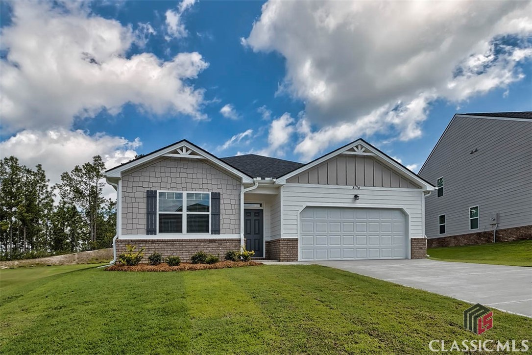 146 Champlain Road, Unit 2302 Hoschton, GA 30548 - Photo 1 of 44