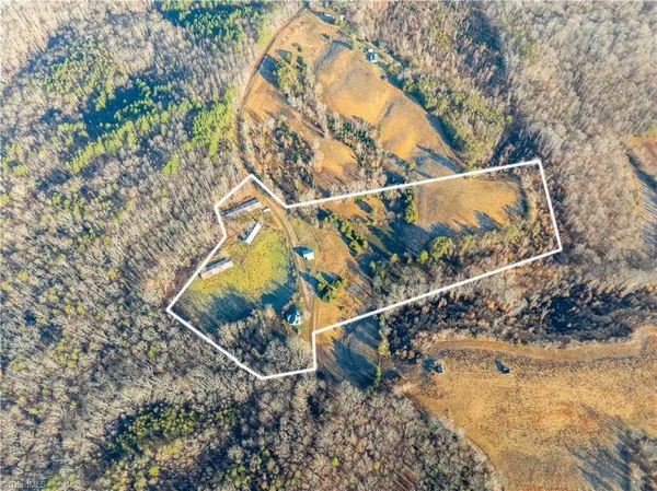 $415,000 | 588 Roby Fulk Road, Pinnacle, NC 27043