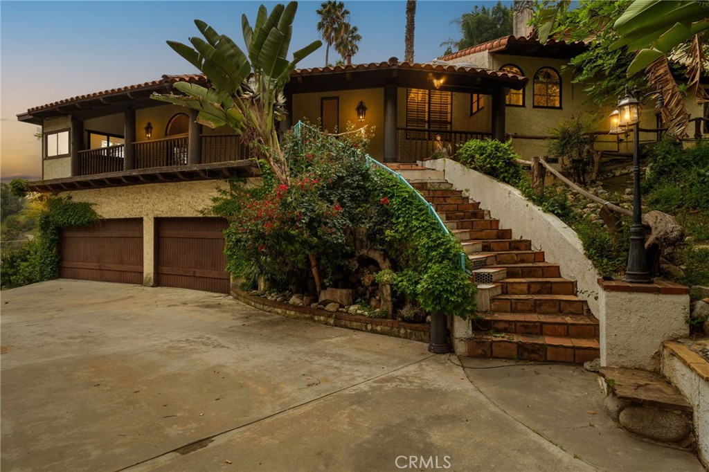 1333 North Cypress St  