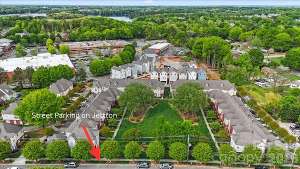 $396,000 | 1017 Central Park Circle, Davidson, NC 28036