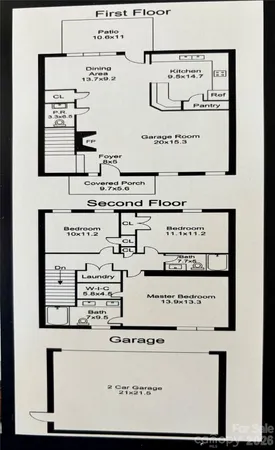 $396,000 | 1017 Central Park Circle, Davidson, NC 28036