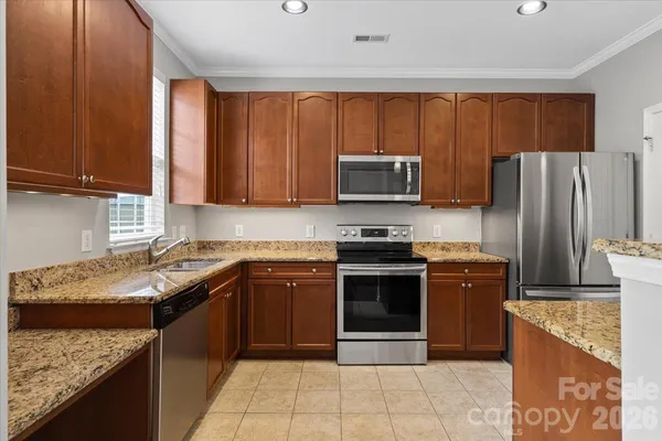 $396,000 | 1017 Central Park Circle, Davidson, NC 28036