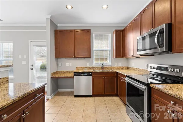 $396,000 | 1017 Central Park Circle, Davidson, NC 28036