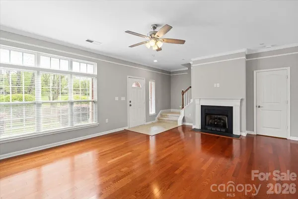 $396,000 | 1017 Central Park Circle, Davidson, NC 28036
