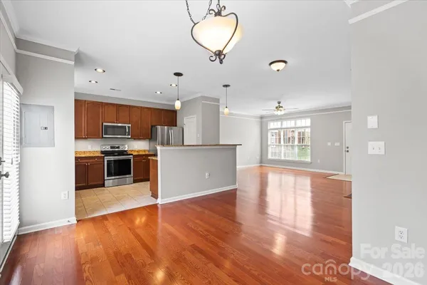 $396,000 | 1017 Central Park Circle, Davidson, NC 28036