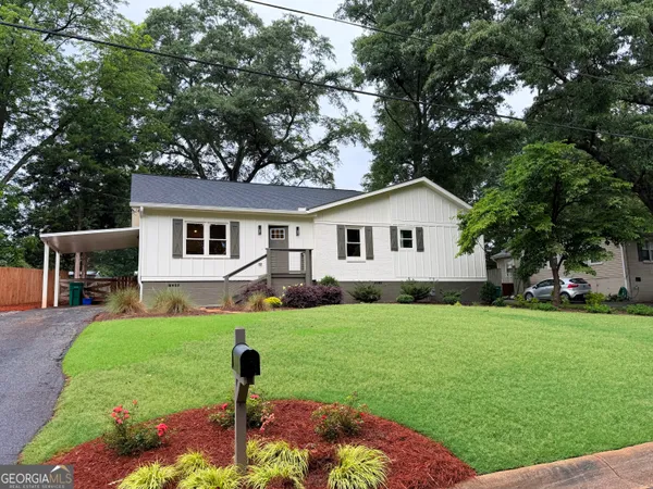 $3,300 | 3300 Ridgecrest Road, Smyrna, GA 30080