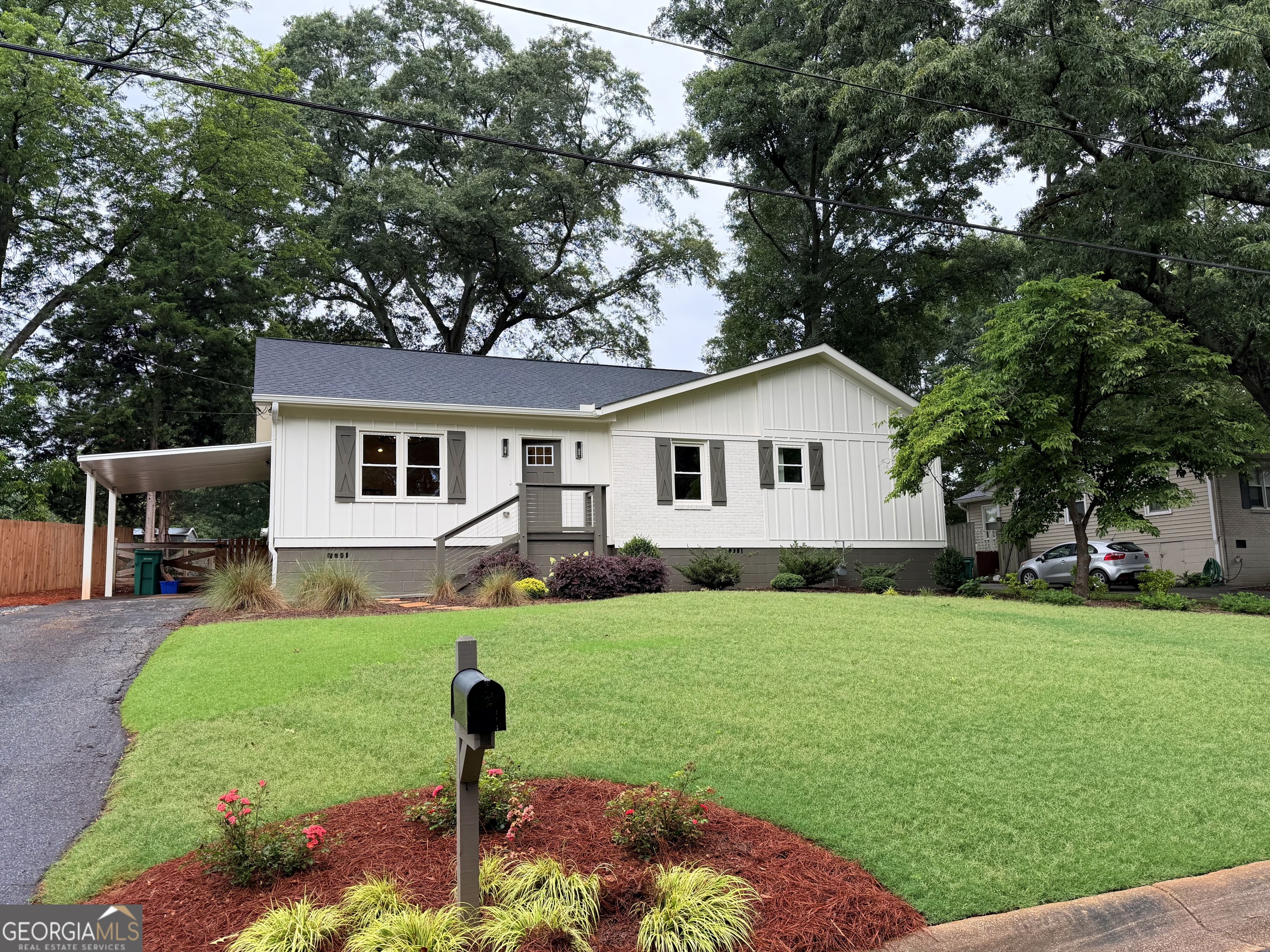 3300 Ridgecrest Road Smyrna, GA 30080 - Photo 1 of 23