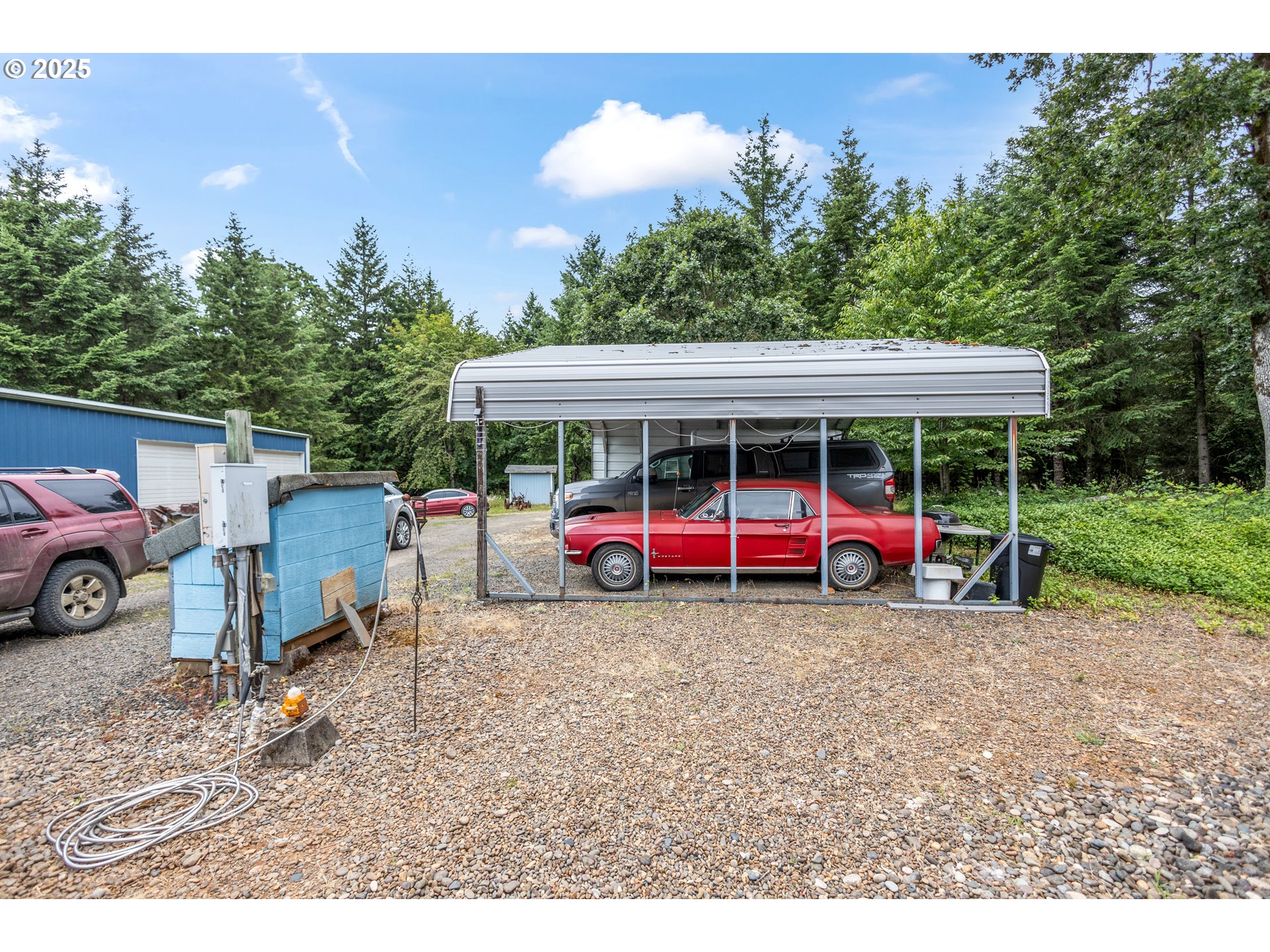 13431 Northwest Ford Road Yamhill, OR 97148 - Photo 34 of 39 Gallery Image 34