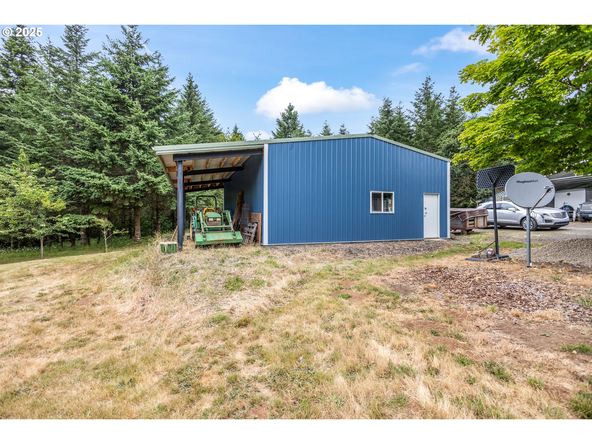 13431 Northwest Ford Road Yamhill, OR 97148 - Photo 36 of 39 Gallery Image 36