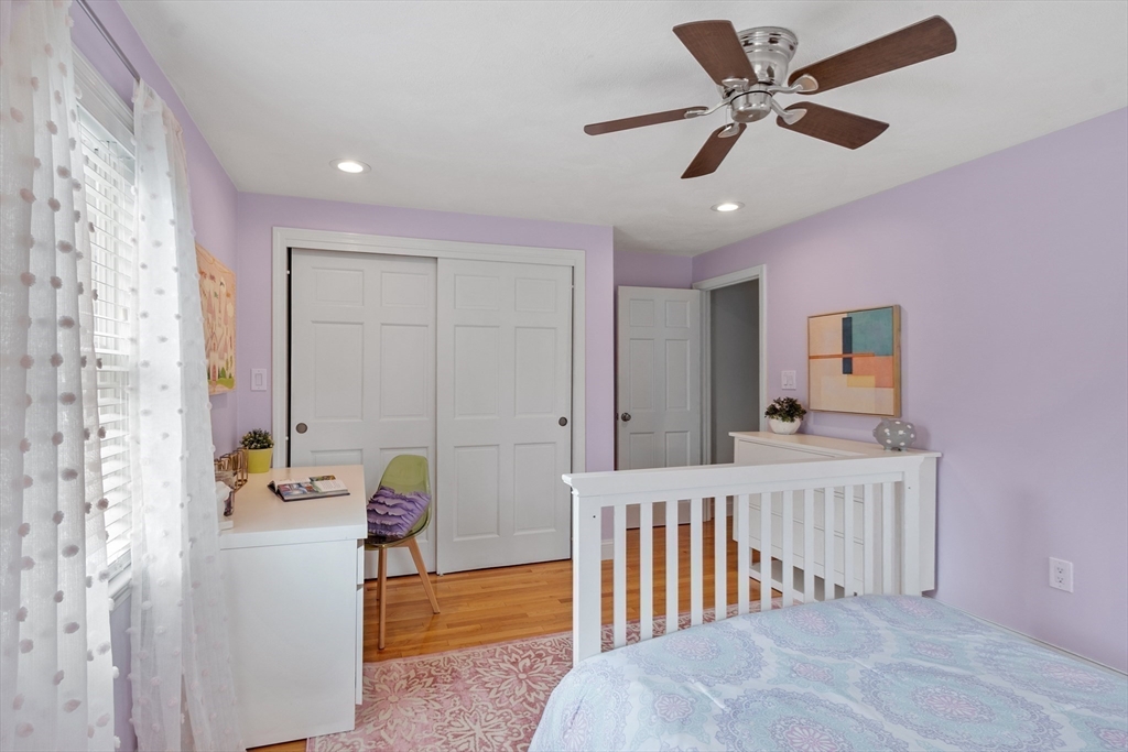 106 Reed Farm Road Boxborough, MA 01719 - Photo 27 of 40