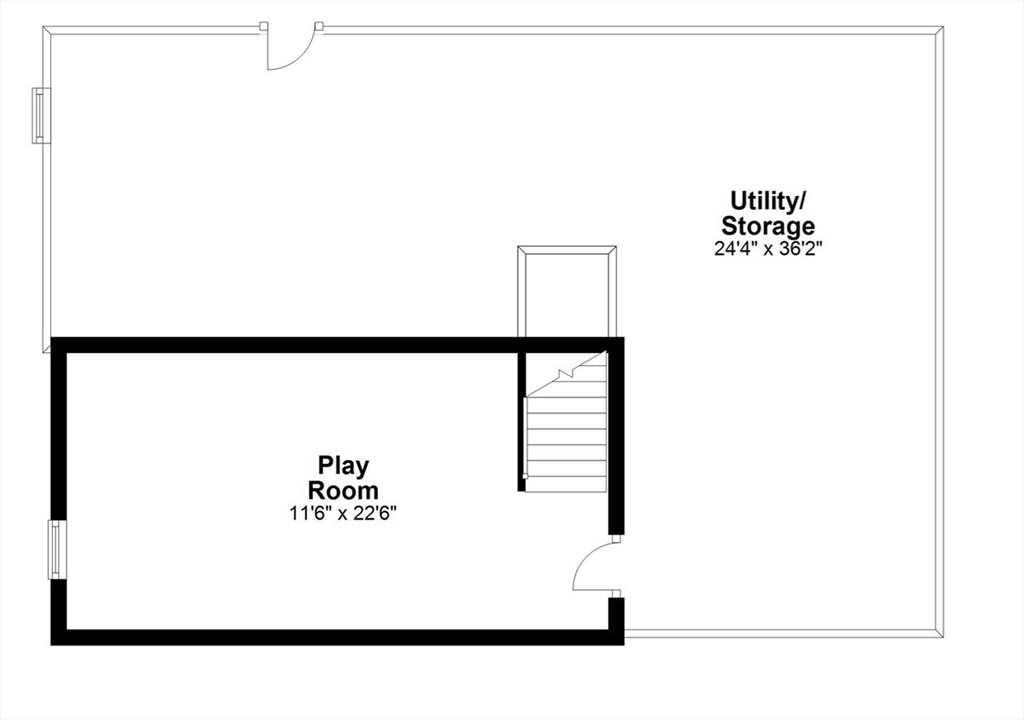 106 Reed Farm Road Boxborough, MA 01719 - Photo 39 of 40