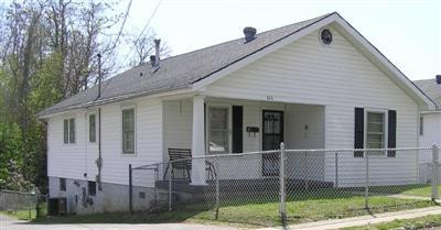 424 Spring Street Mount Sterling, KY 40353 - Photo 2 of 11 Photo 2