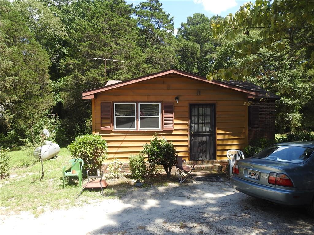 1525 Farmer Road Northwest Conyers, GA 30012 - Photo 1 of 1 Gallery Image 1