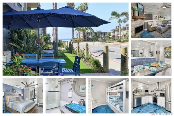 $1,199,888 | 999 North Pacific Street, Unit A15, Oceanside, CA 92054