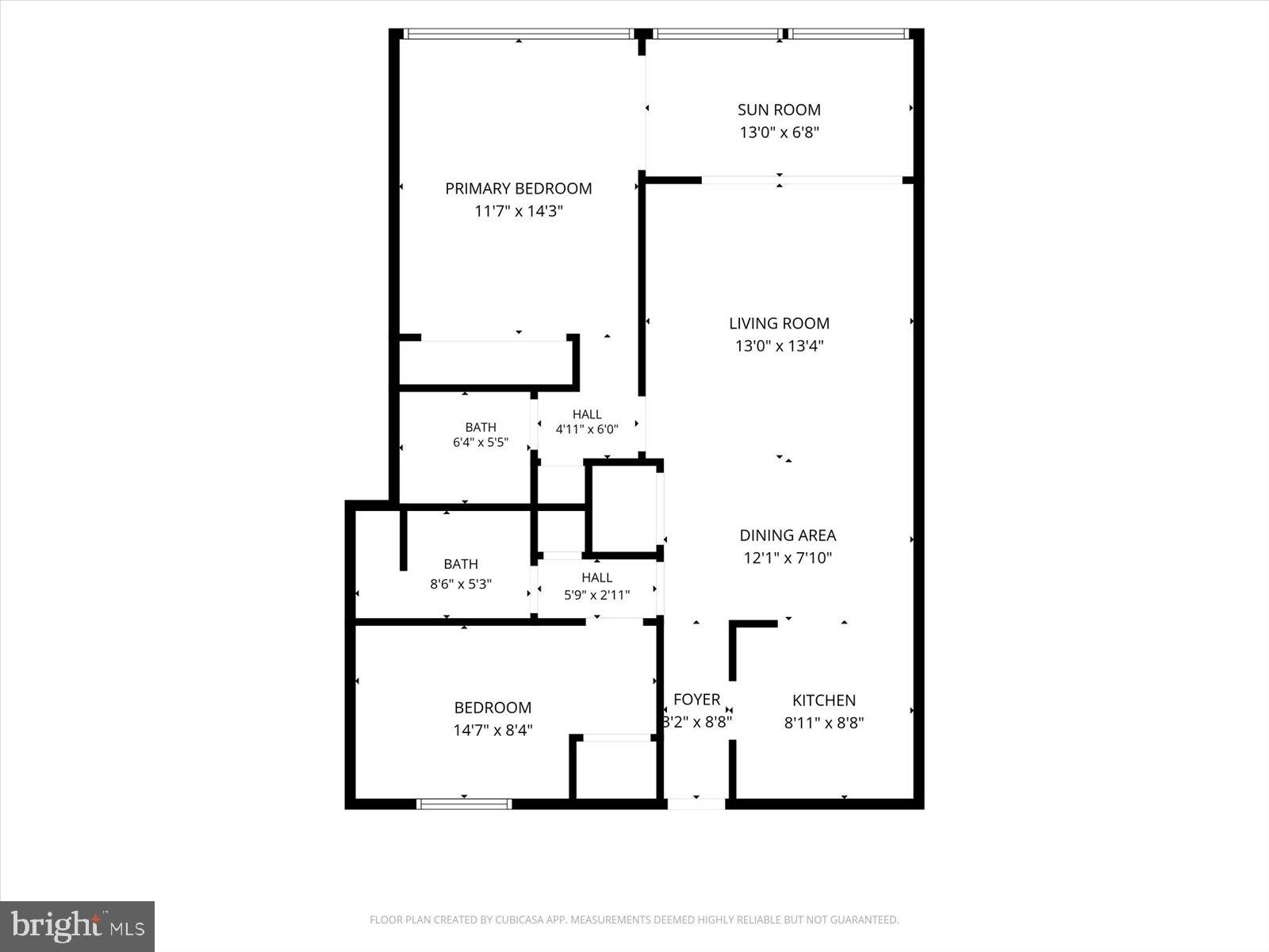 10300 Coastal Highway, Unit 1808 Ocean City, MD 21842 - Photo 45 of 47
