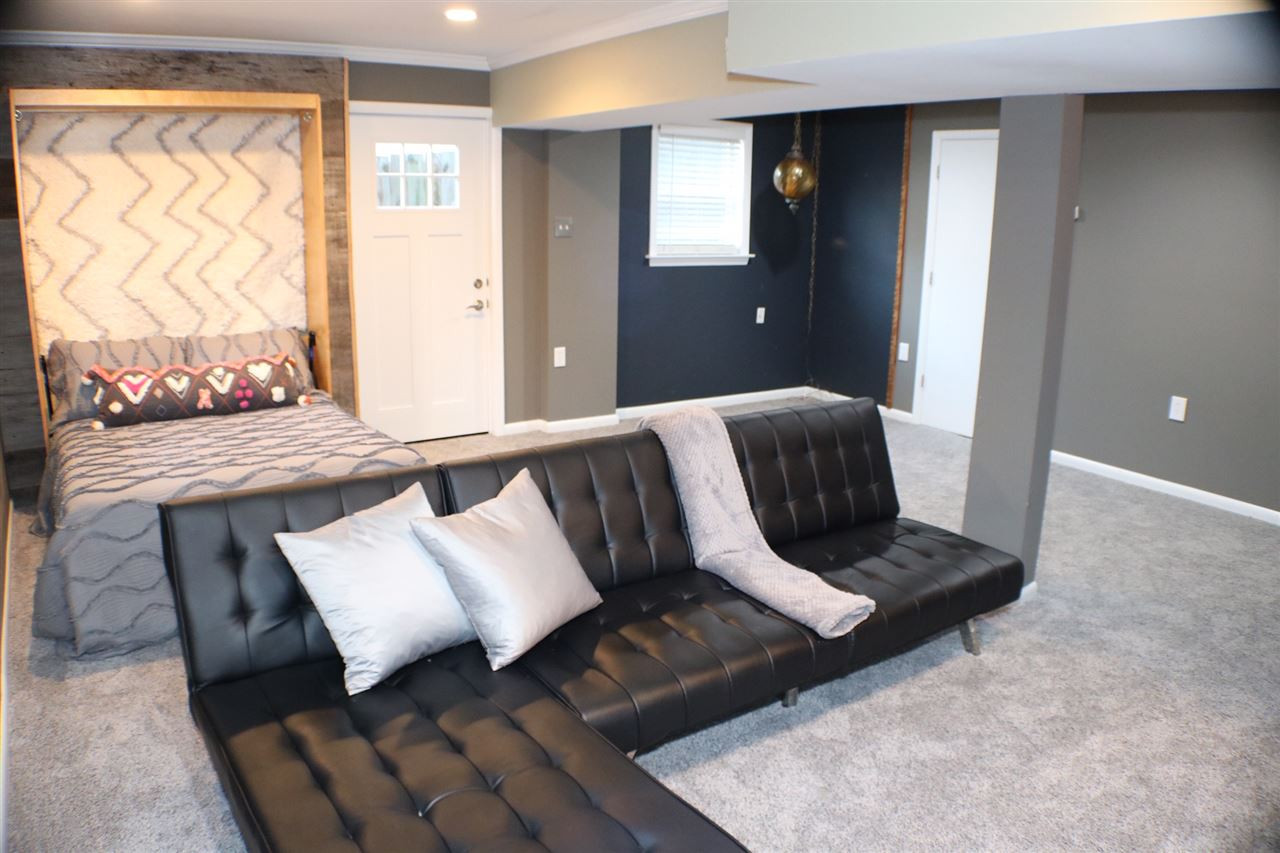 1500 North King Charles Road Raleigh, NC 27610 - Photo 24 of 30 A 2nd Living Area for adults, company and kids Recreational Space