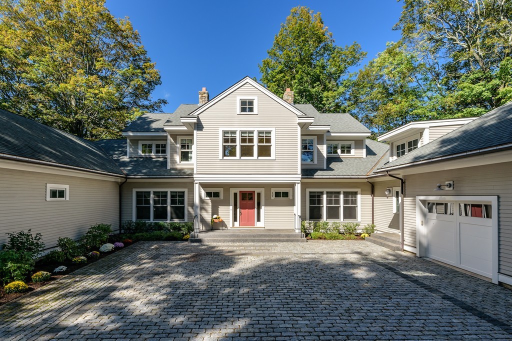 17 Somerset Road Lexington, MA 02420 - Photo 29 of 29