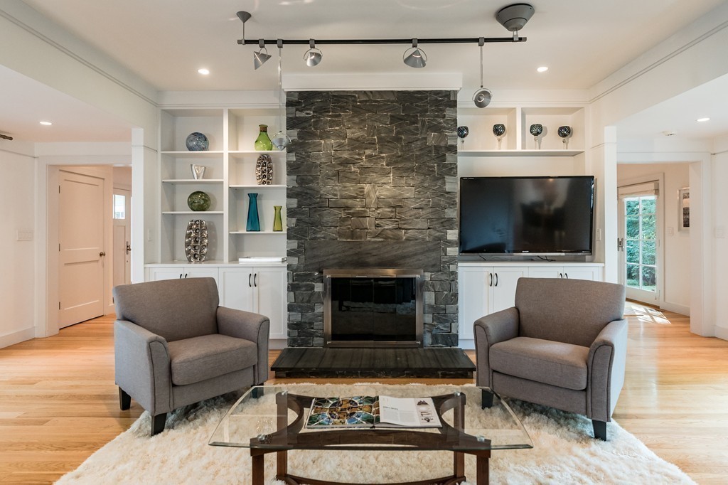 17 Somerset Road Lexington, MA 02420 - Photo 7 of 29