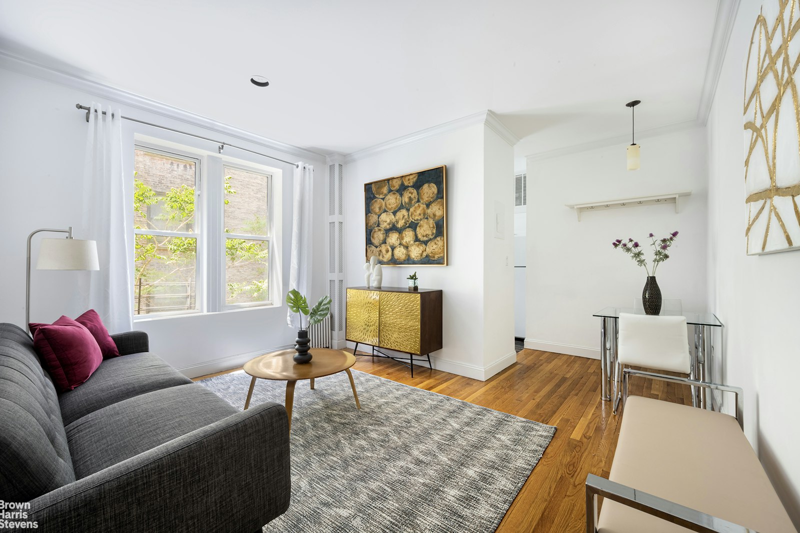 504 West 111th St Unit 34  