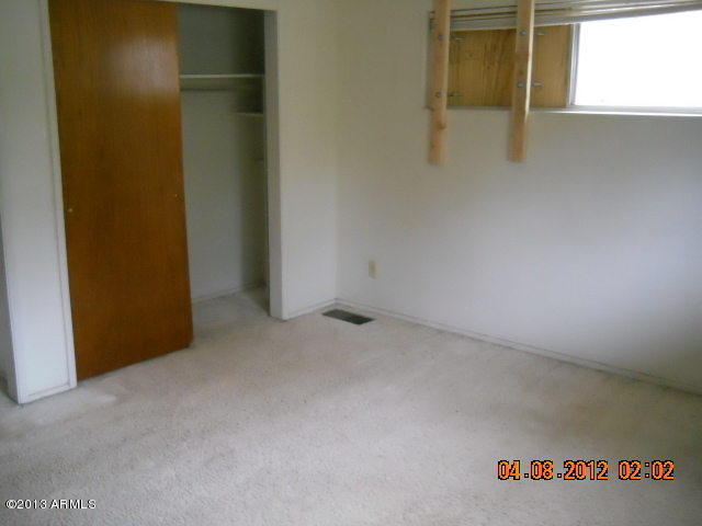 478 North Mountain View Road Payson, AZ 85541 - Photo 32 of 47 a view of an empty room