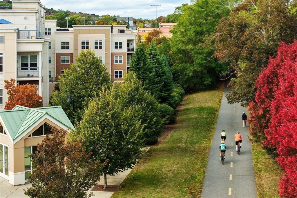 30 Mill Street, Unit 105 Arlington, MA 02476 - Photo 23 of 33