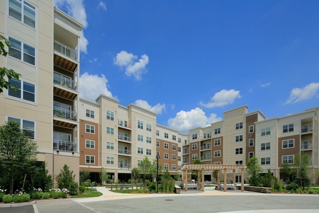 30 Mill Street, Unit 105 Arlington, MA 02476 - Photo 33 of 33 a view of a building
