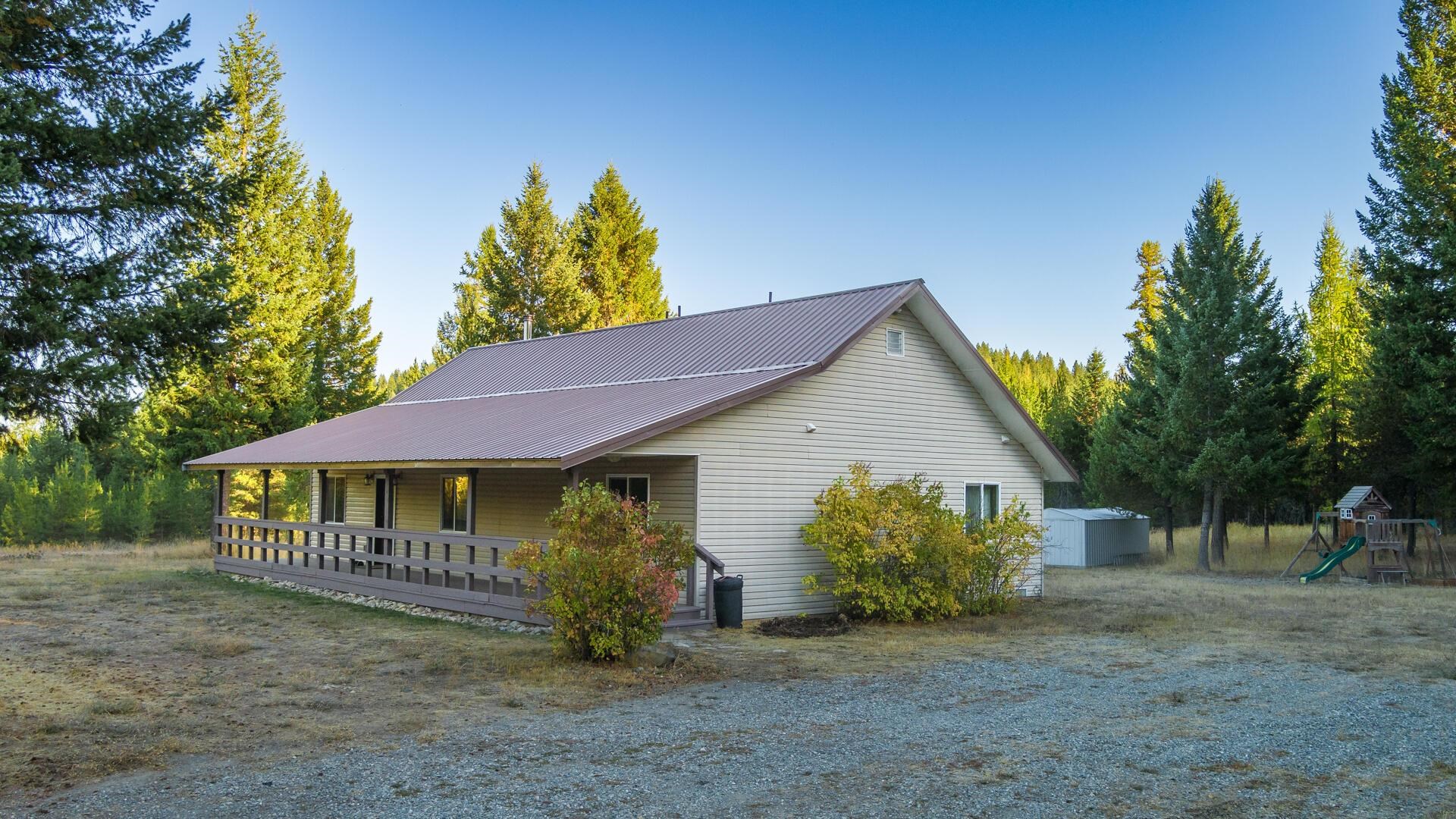 1147 Middle Basin Road Colville, WA 99114 - Photo 1 of 35