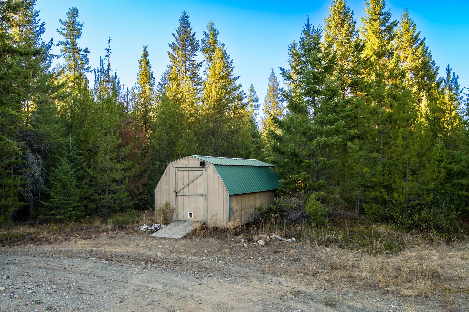 1147 Middle Basin Road Colville, WA 99114 - Photo 24 of 35