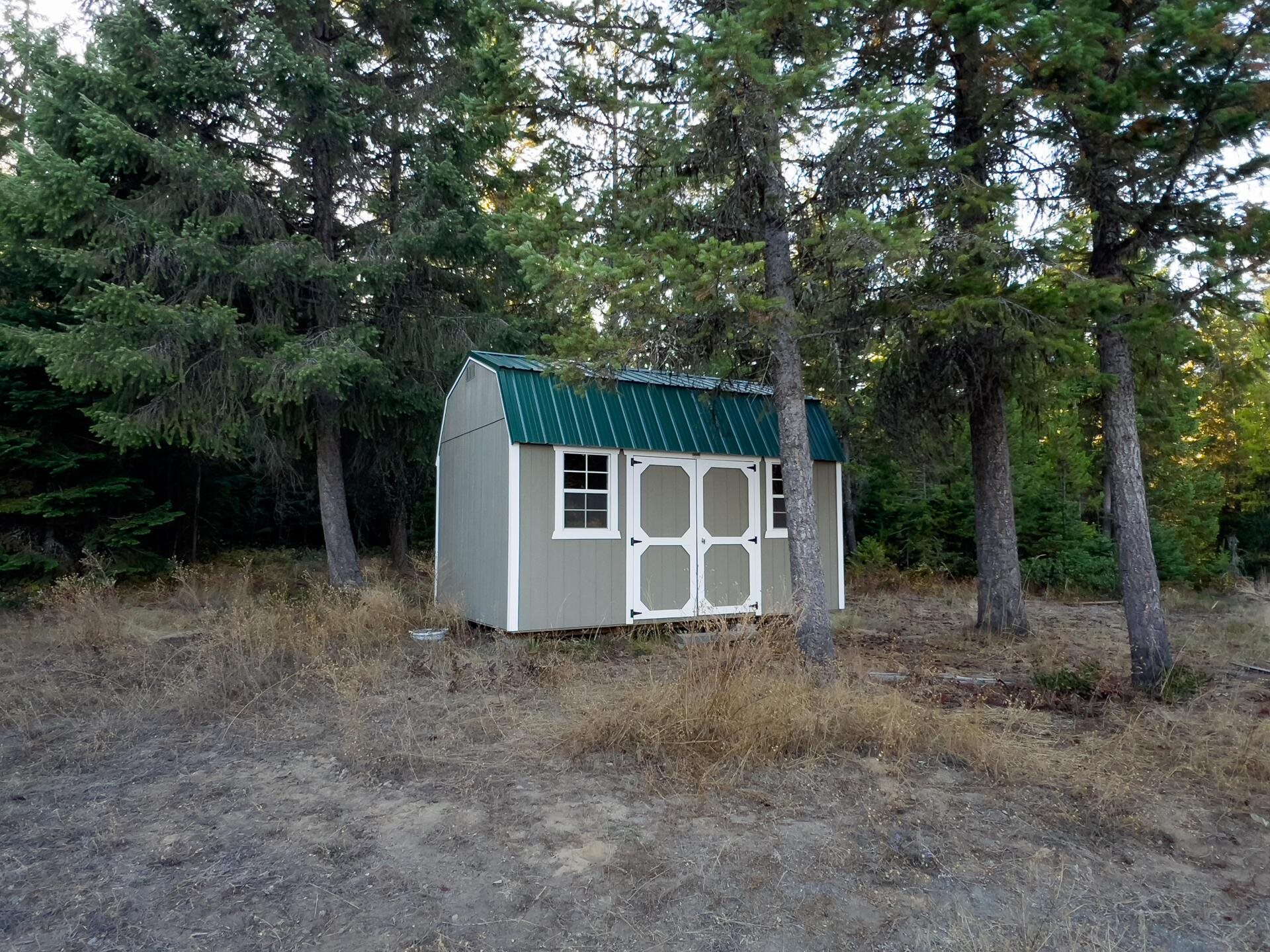 1147 Middle Basin Road Colville, WA 99114 - Photo 25 of 35